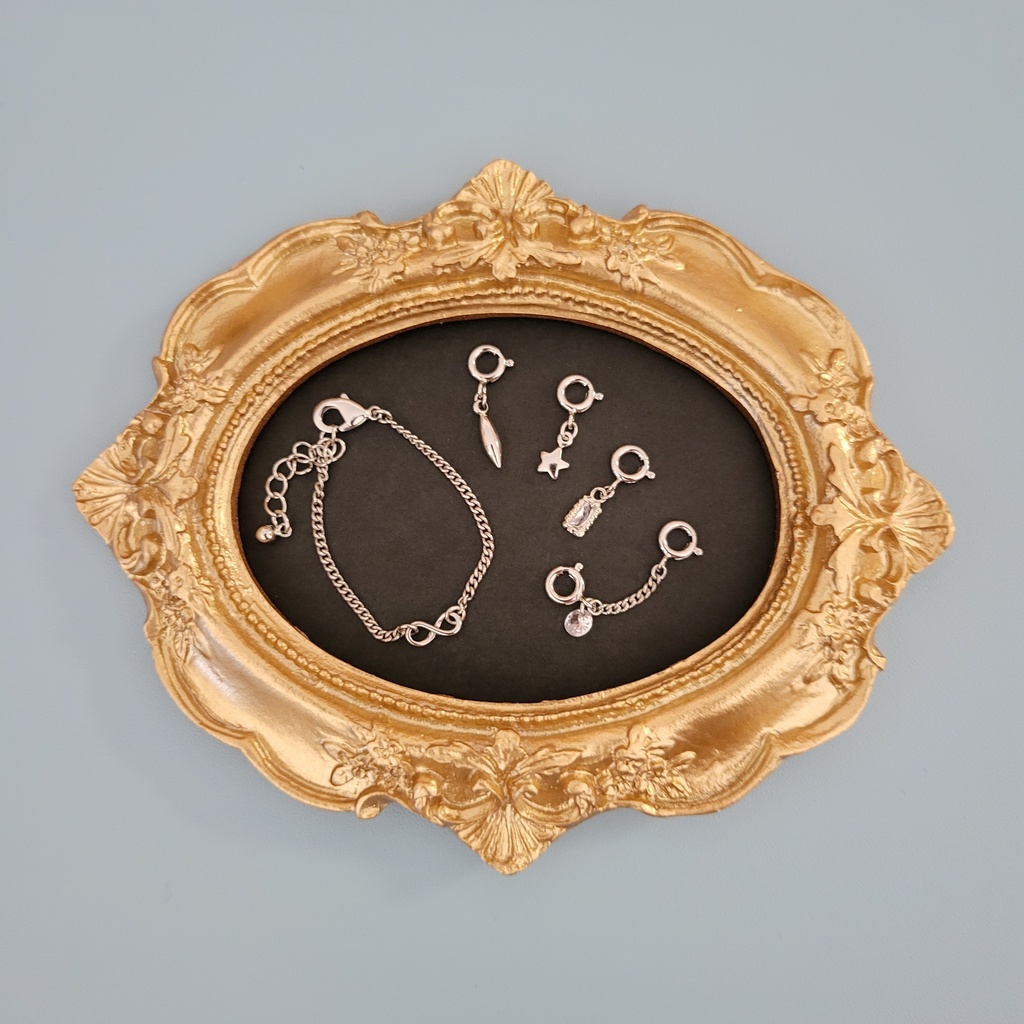 ぬい用 アクセサリーset