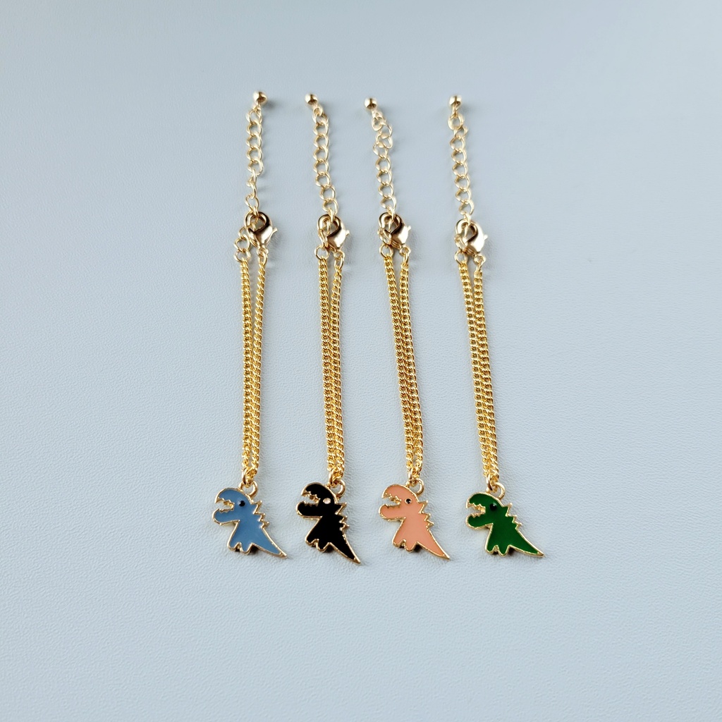 ぬい用 🦖ネックレス