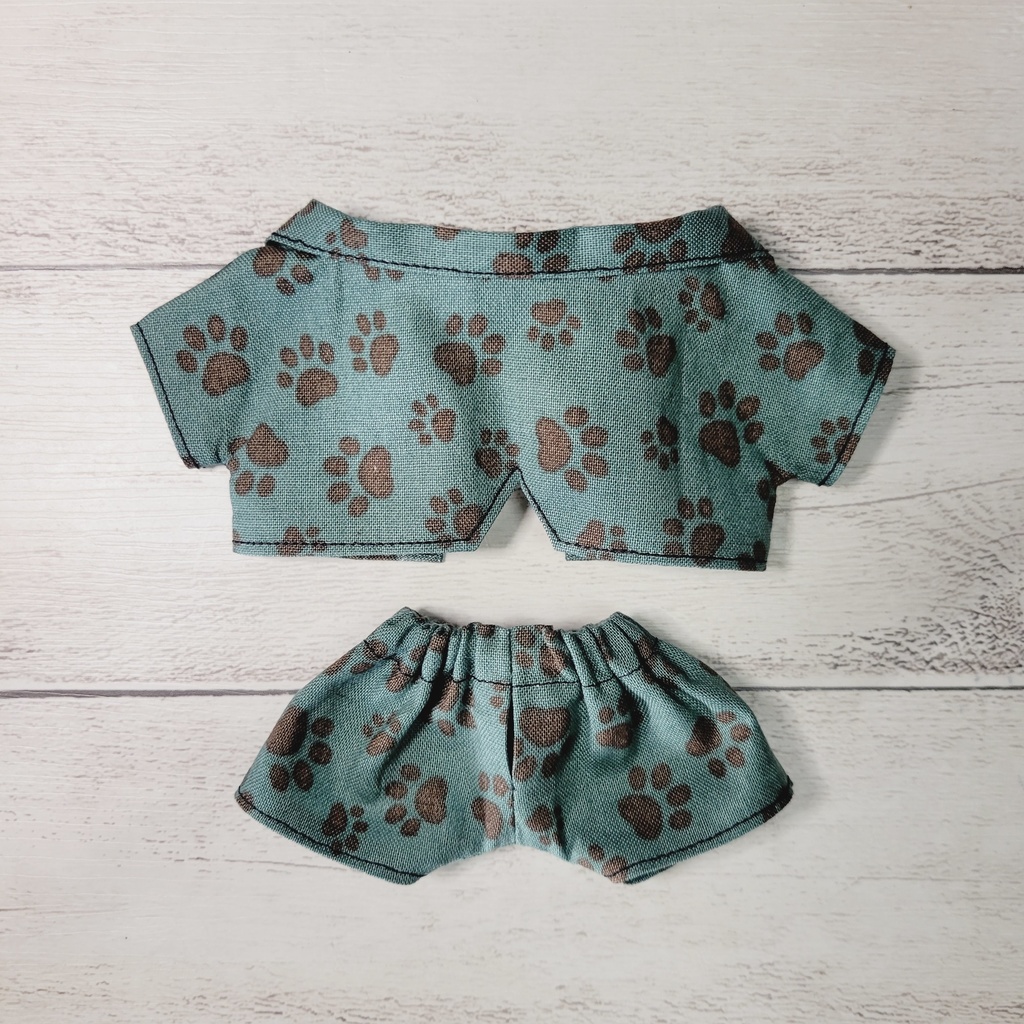 にゃん服 🐾セットアップ