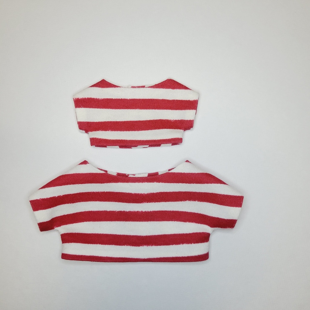 気まぐれTシャツ ぬい・ねこ用