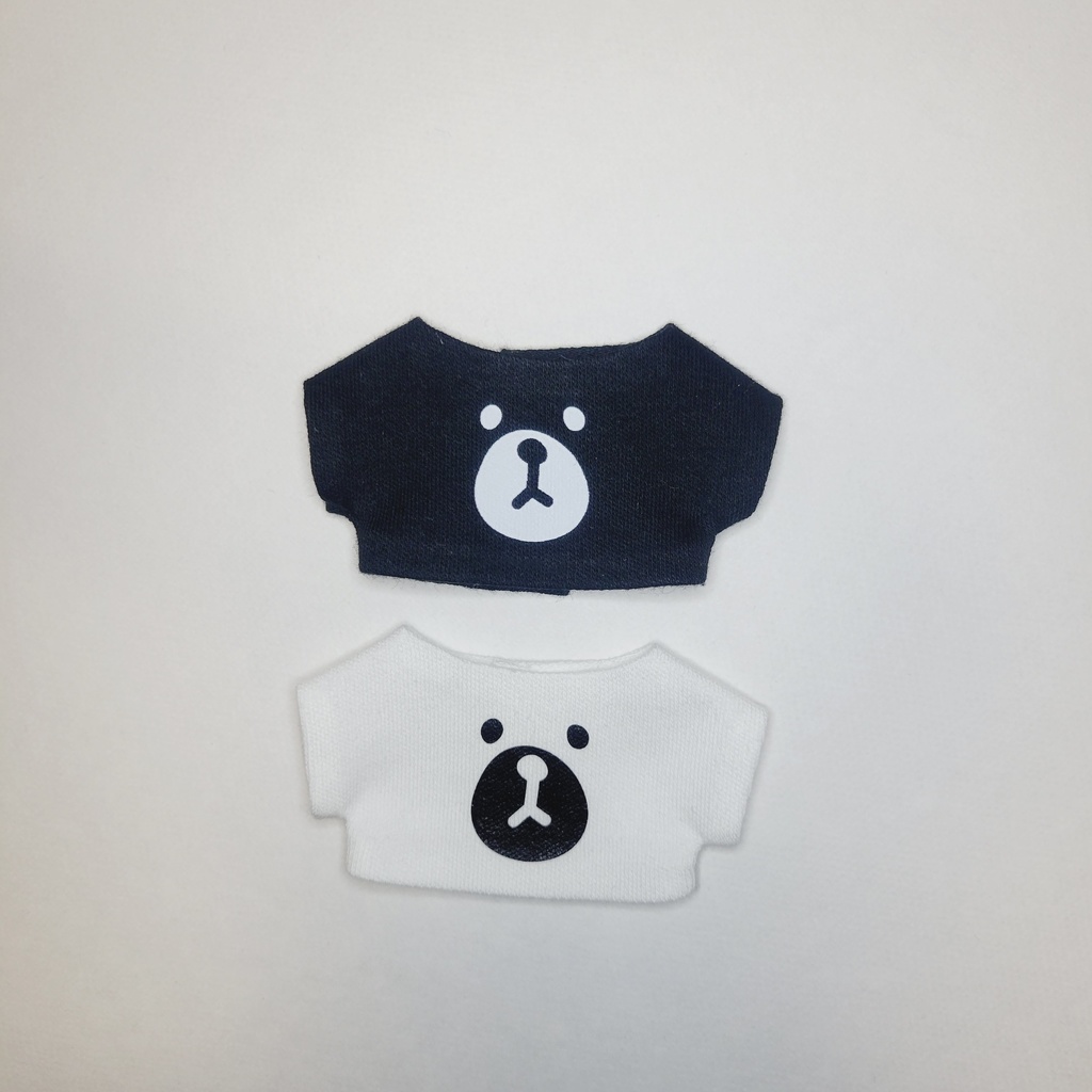 気まぐれTシャツ ぬい・ねこ用