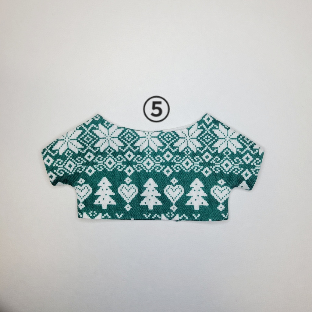 気まぐれTシャツ ぬい・ねこ用