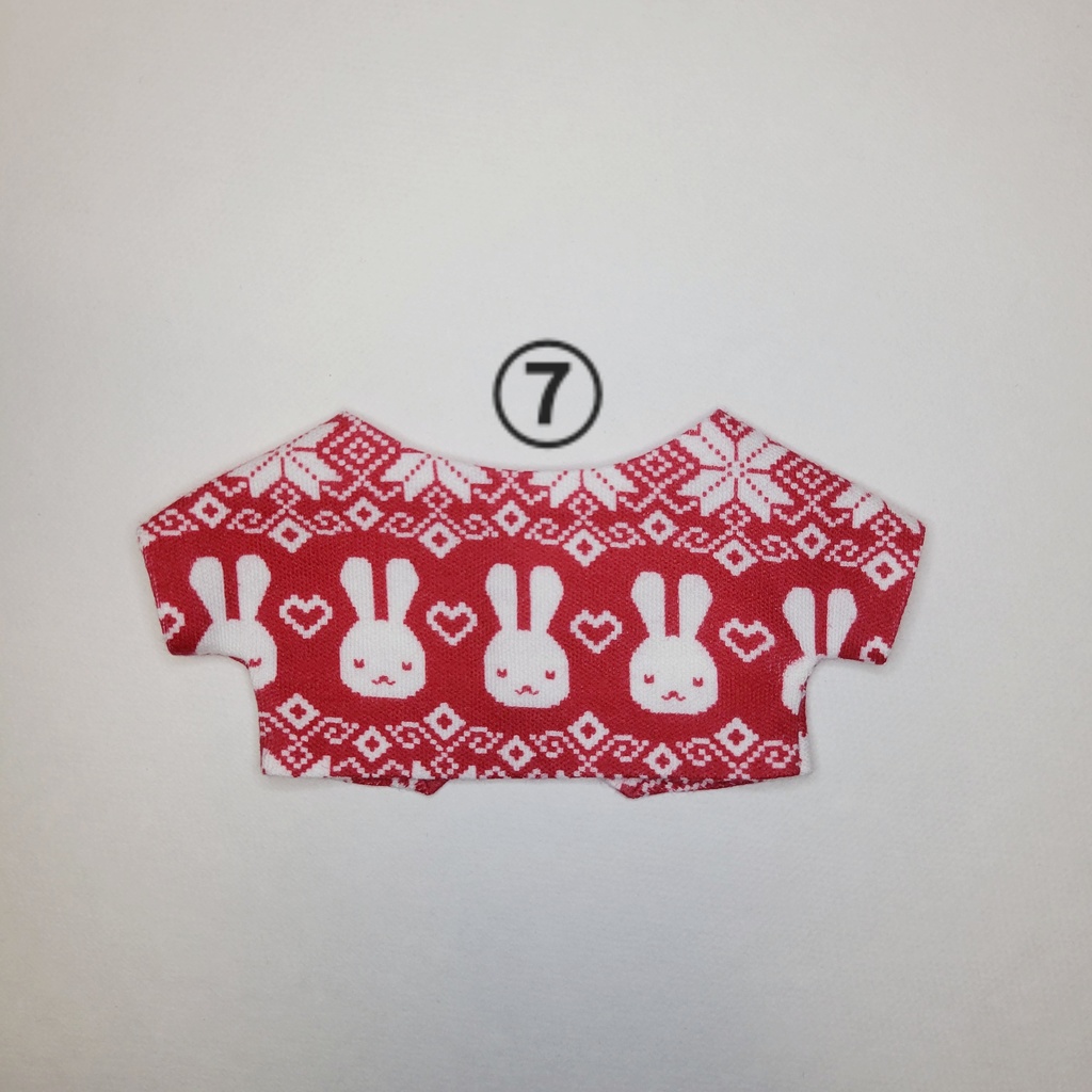 気まぐれTシャツ ぬい・ねこ用