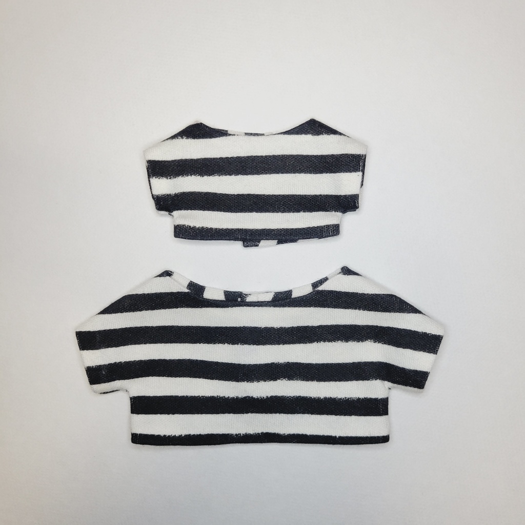 気まぐれTシャツ ぬい・ねこ用