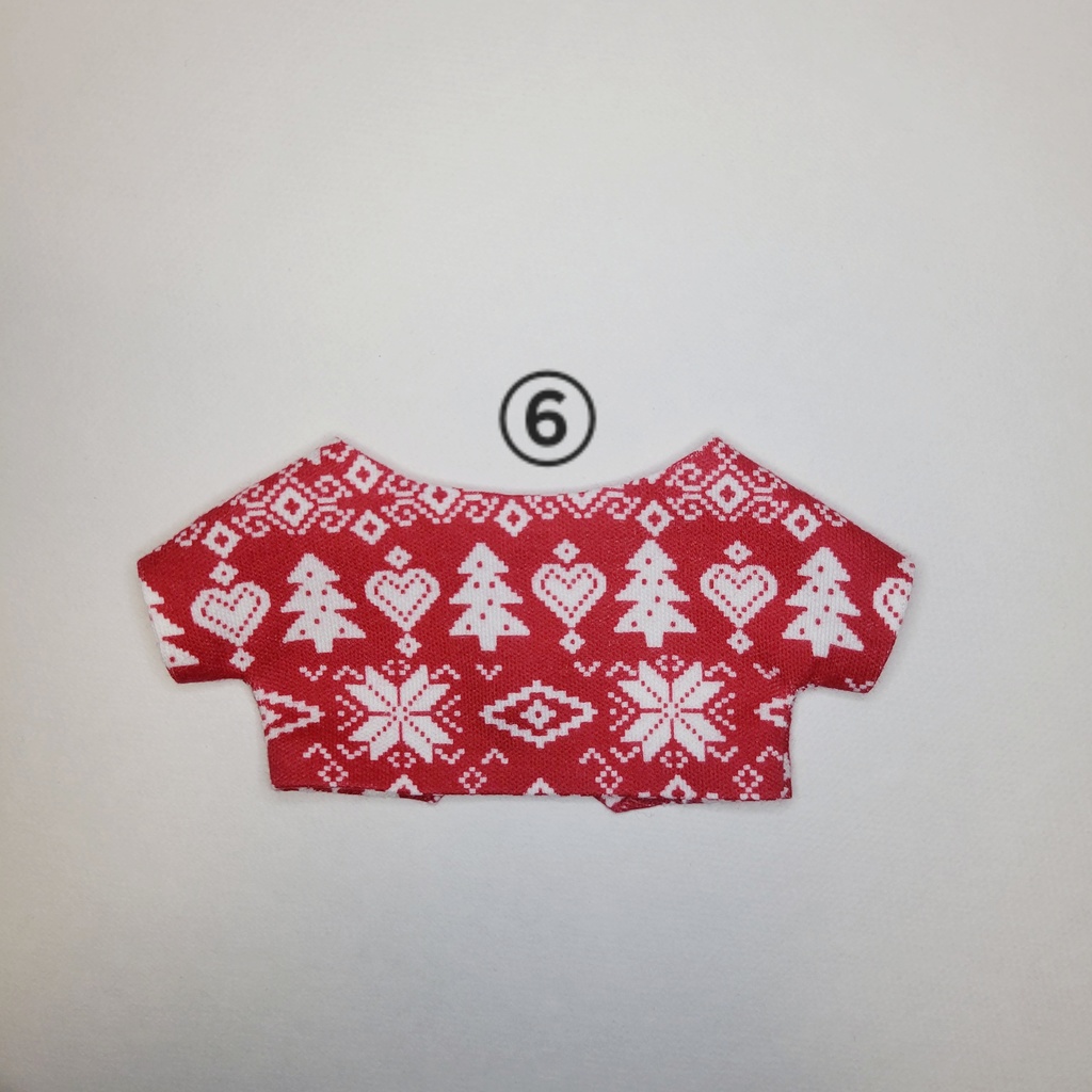 気まぐれTシャツ ぬい・ねこ用