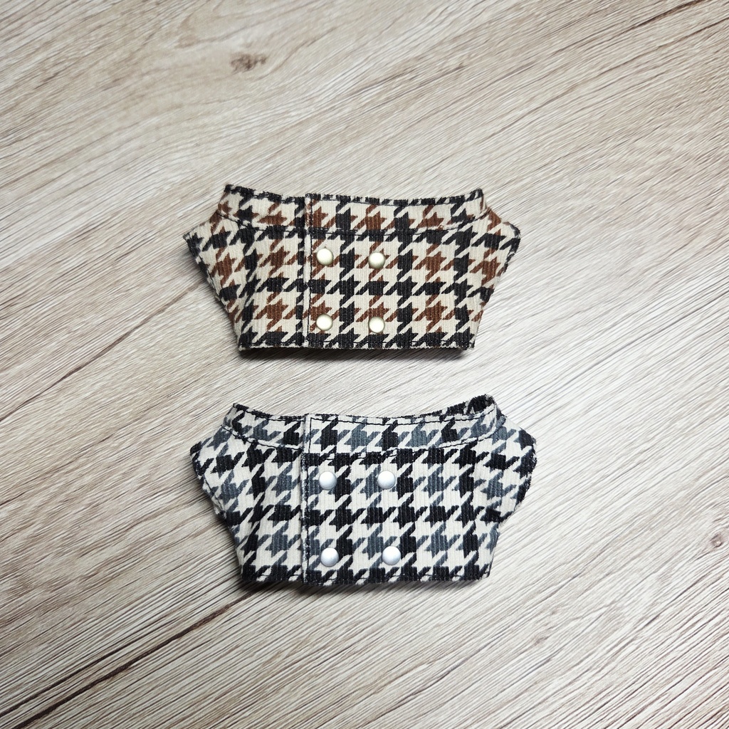 ちみ・ねこ コート