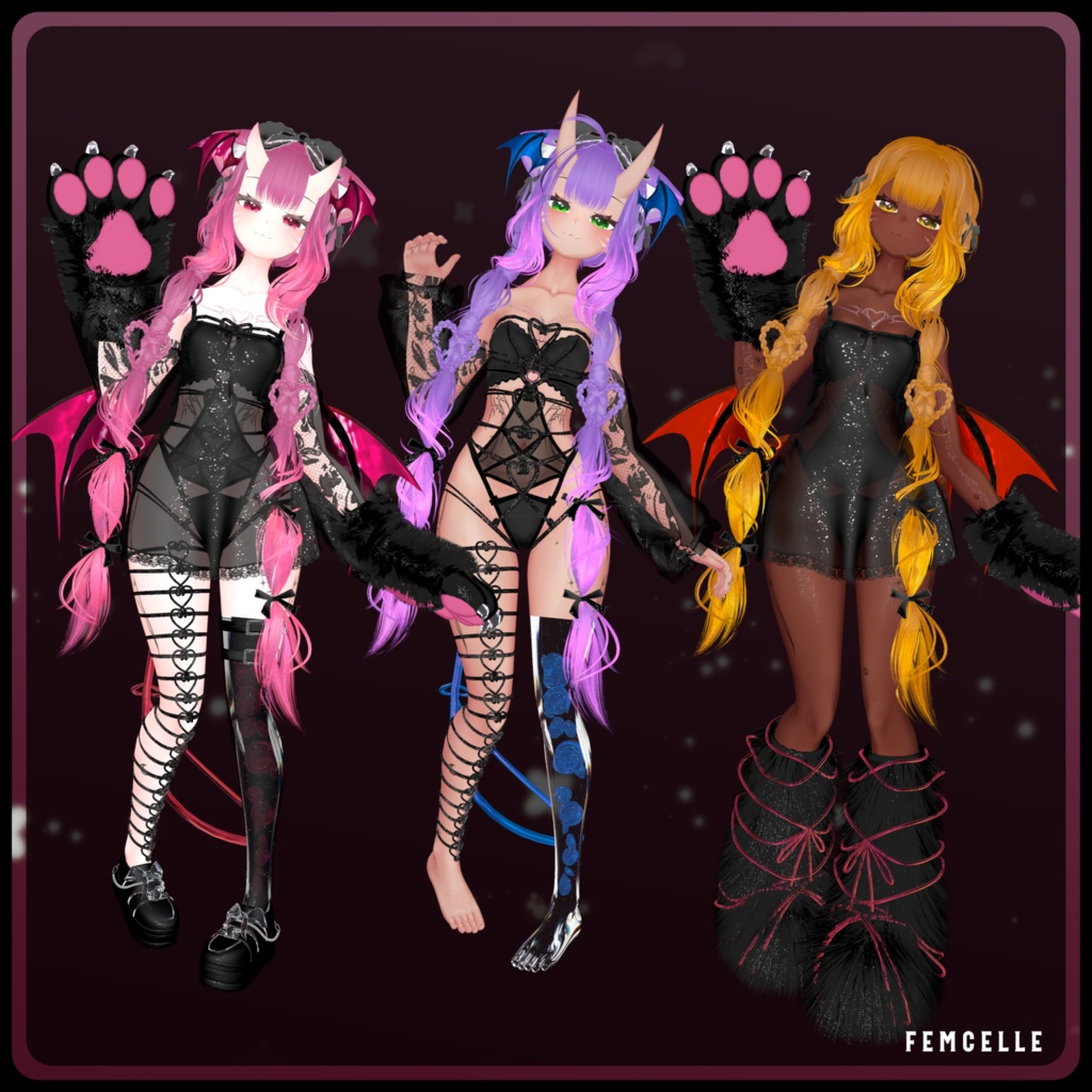 ₍^ >ヮ<^₎ ♡ 「 ✦ Biscuits ✦ 」