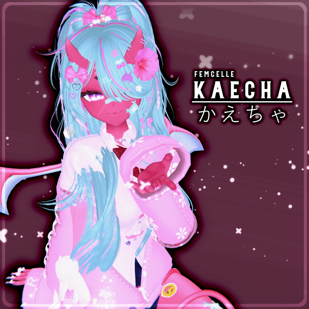 (✿ᴗ͈ˬᴗ͈)⁾⁾ ♡ 「 ✦ Kaecha ✦ 」 