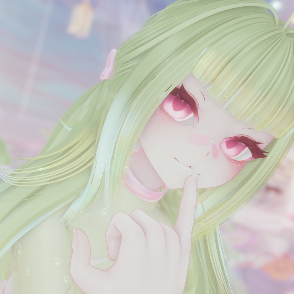 ♡ NITRO FREE .ᐟ 「 ✦ Kero ✦ 」