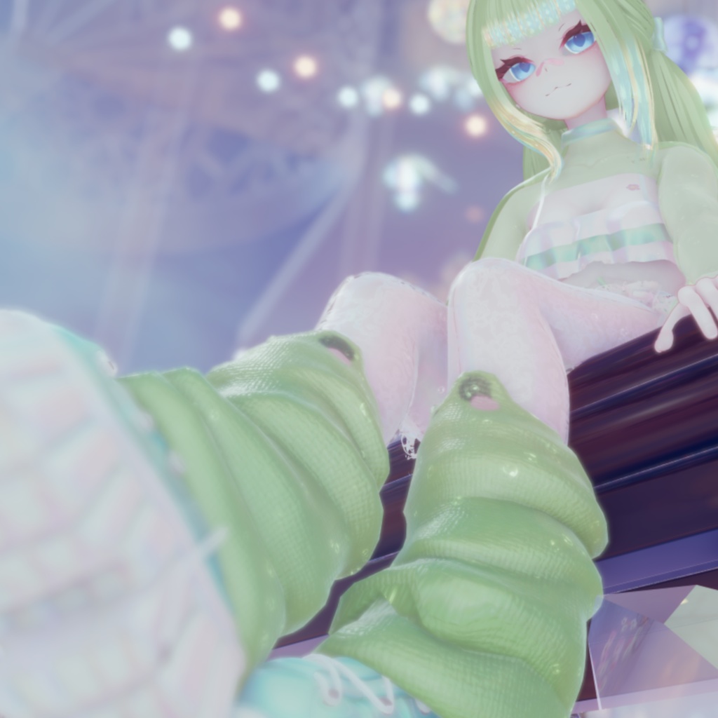 ♡ NITRO FREE .ᐟ 「 ✦ Kero ✦ 」