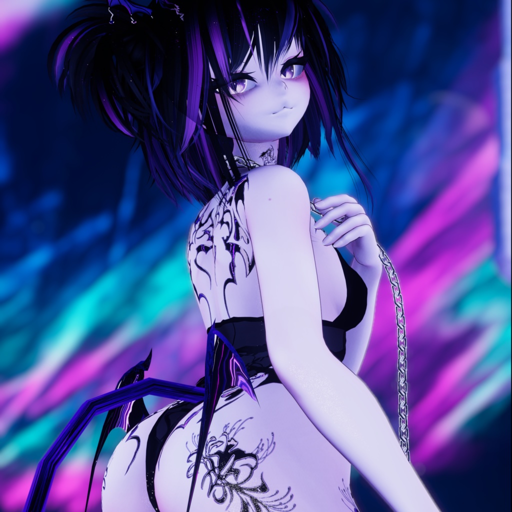 ♡「 ✦ Bitter ✦ 」