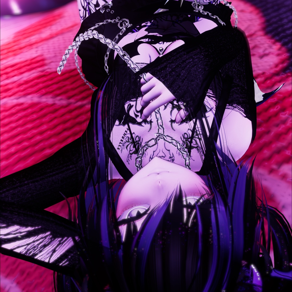 ♡「 ✦ Bitter ✦ 」