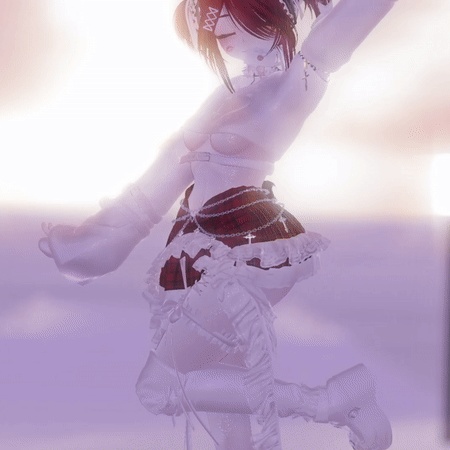 ♡ 「 ✦ Berry Sweet ✦ 」