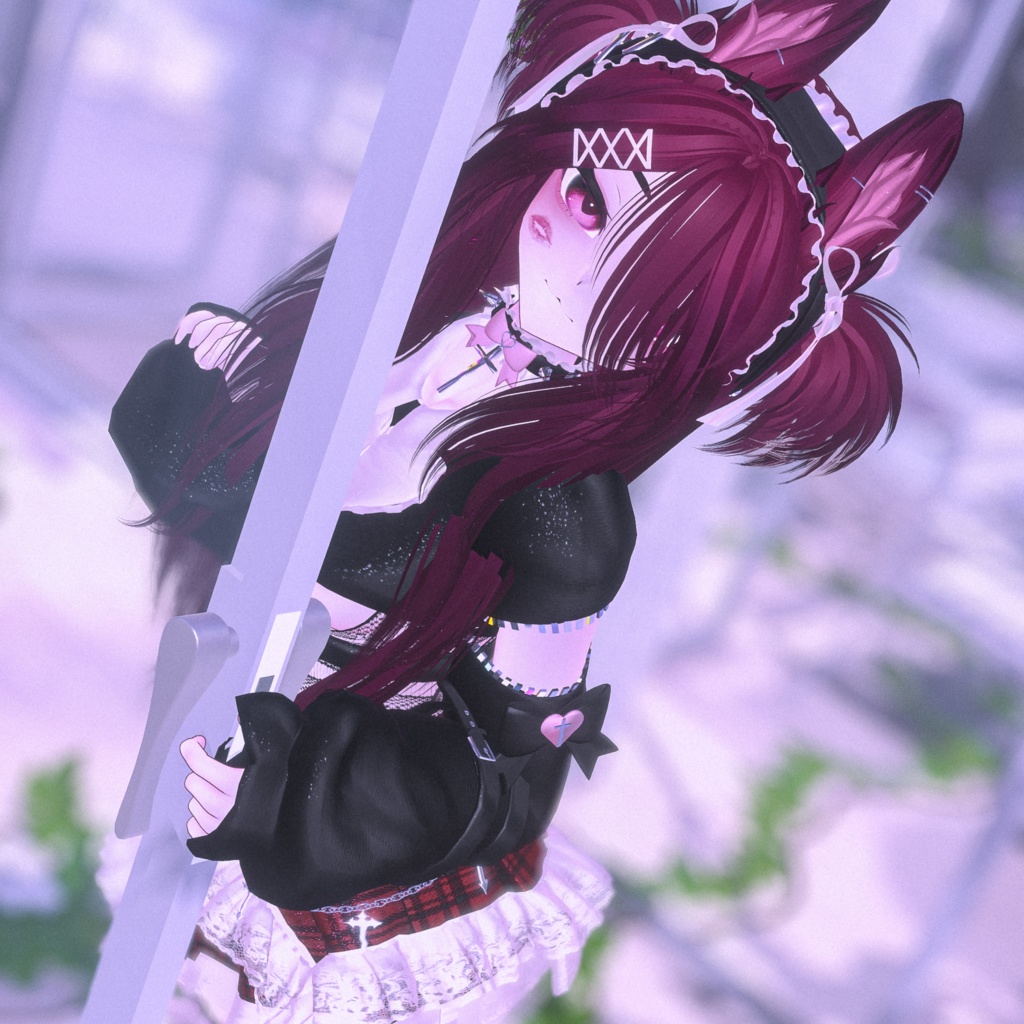 ♡ 「 ✦ Berry Sweet ✦ 」