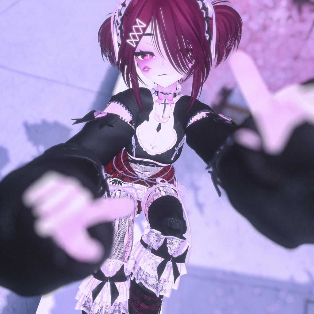 ♡ 「 ✦ Berry Sweet ✦ 」