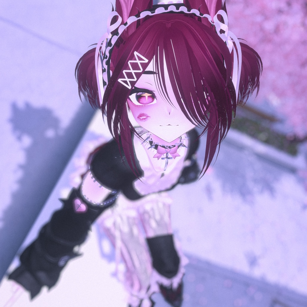 ♡ 「 ✦ Berry Sweet ✦ 」