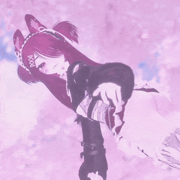 ♡ 「 ✦ Berry Sweet ✦ 」