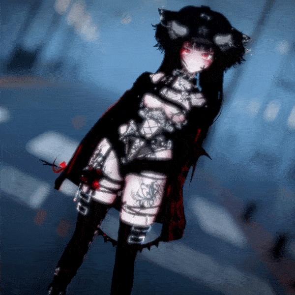 ♡ 「 ✦ Ayase ✦ 」