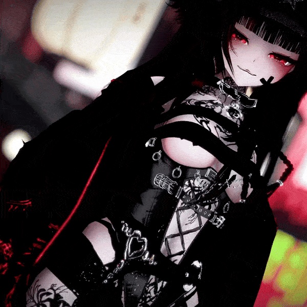 ♡ 「 ✦ Ayase ✦ 」