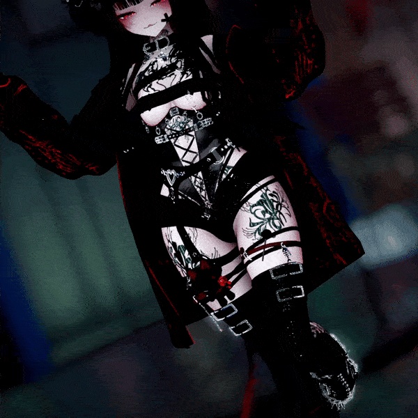 ♡ 「 ✦ Ayase ✦ 」