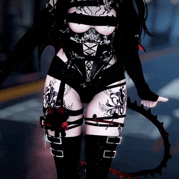 ♡ 「 ✦ Ayase ✦ 」