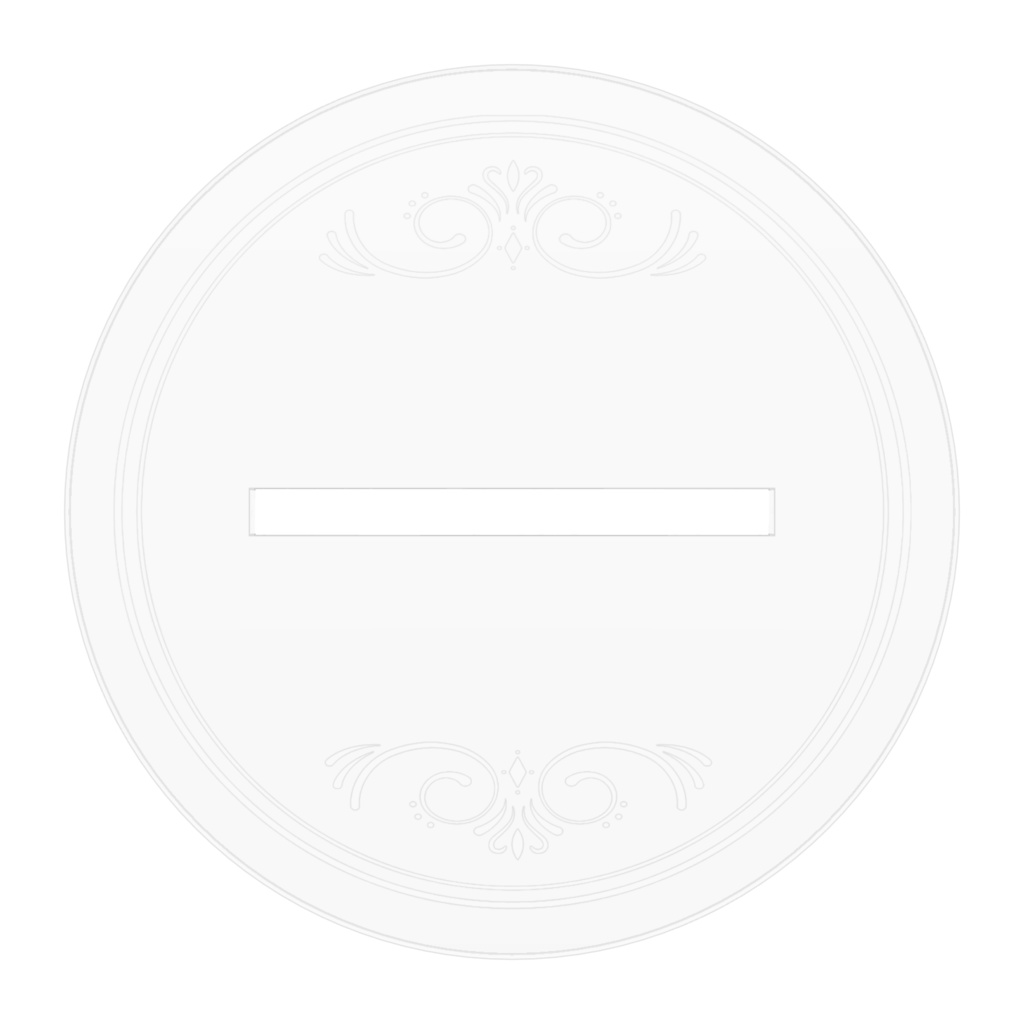 そわ アクリルスタンド