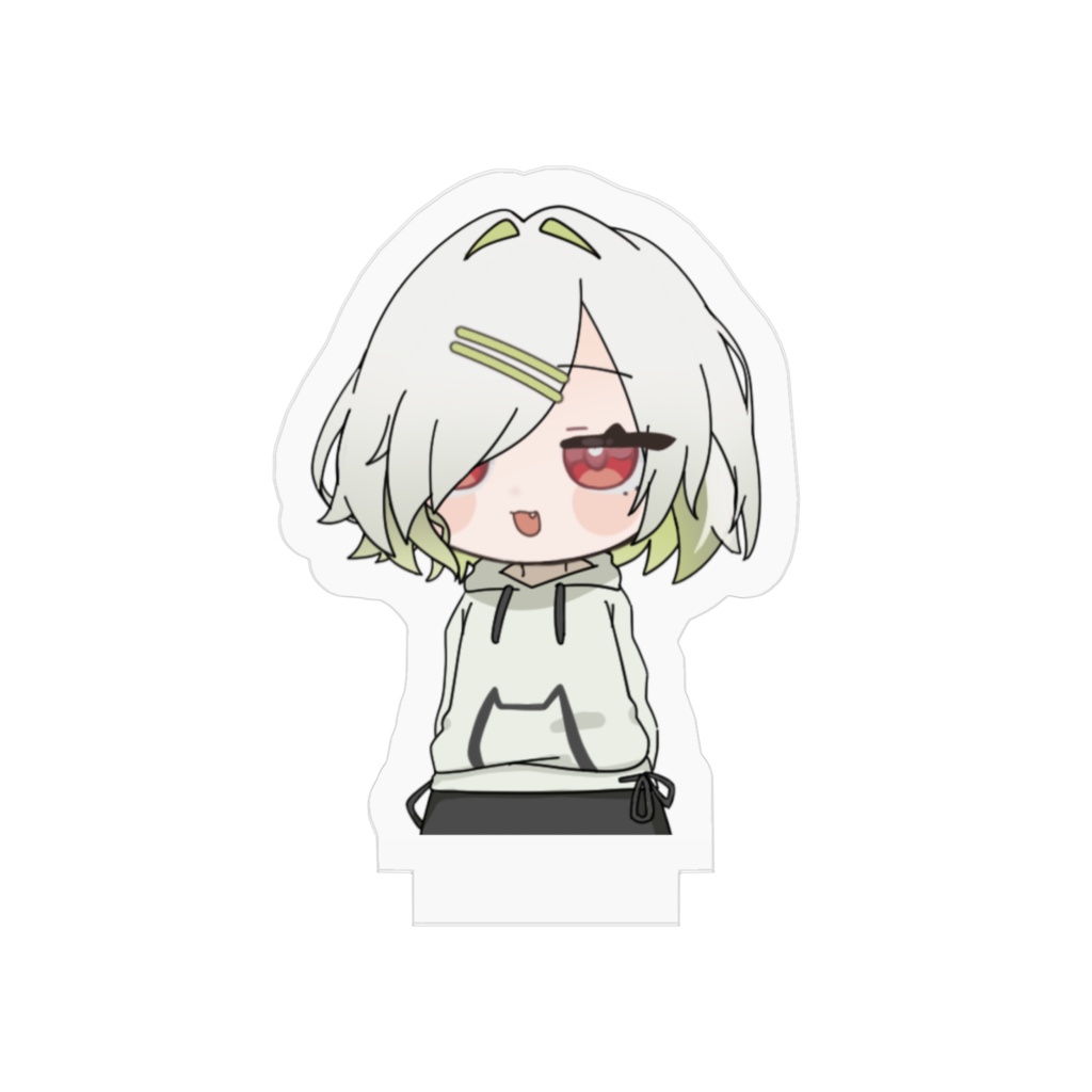 ちびそわ アクリルスタンド