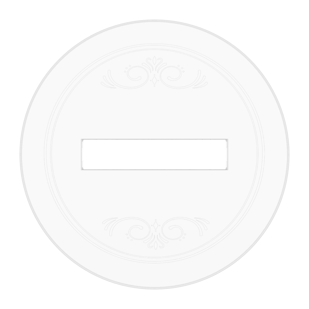 ちびそわ アクリルスタンド