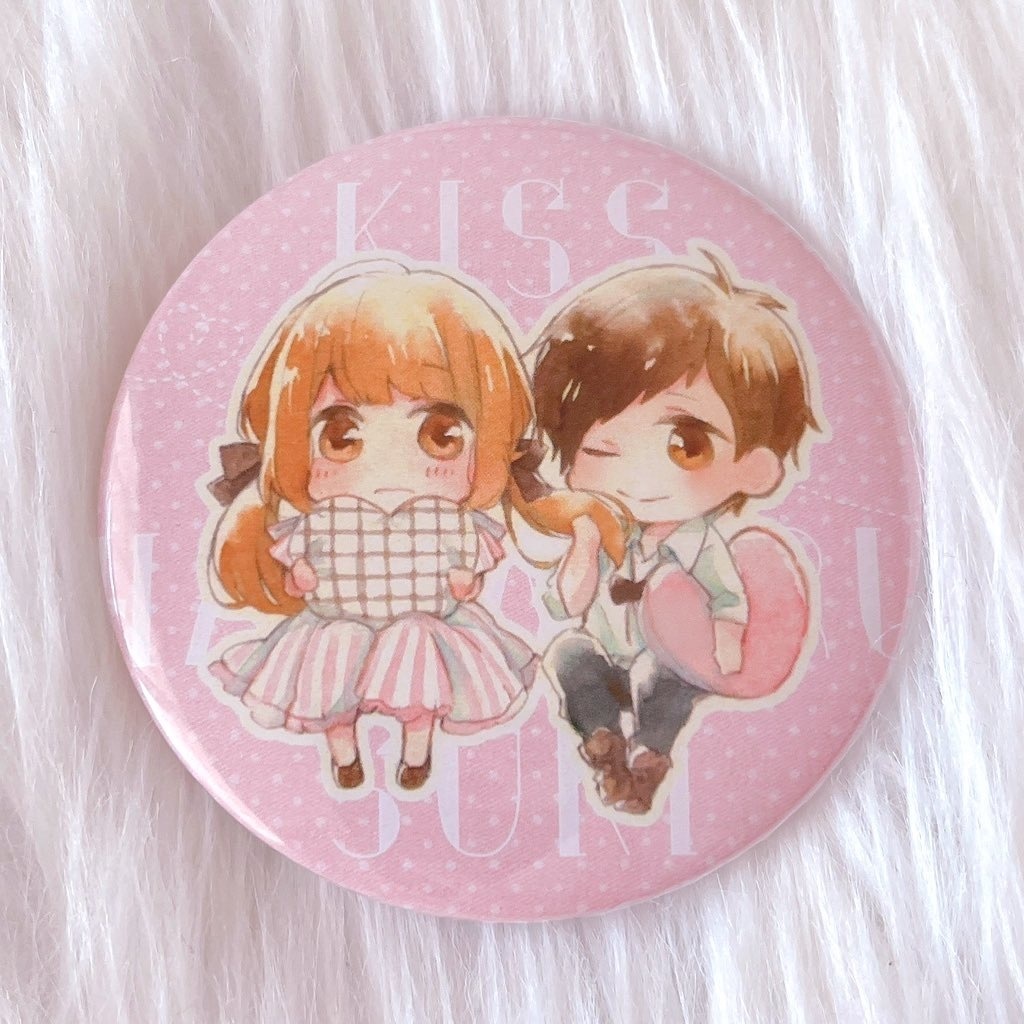 缶ミラー