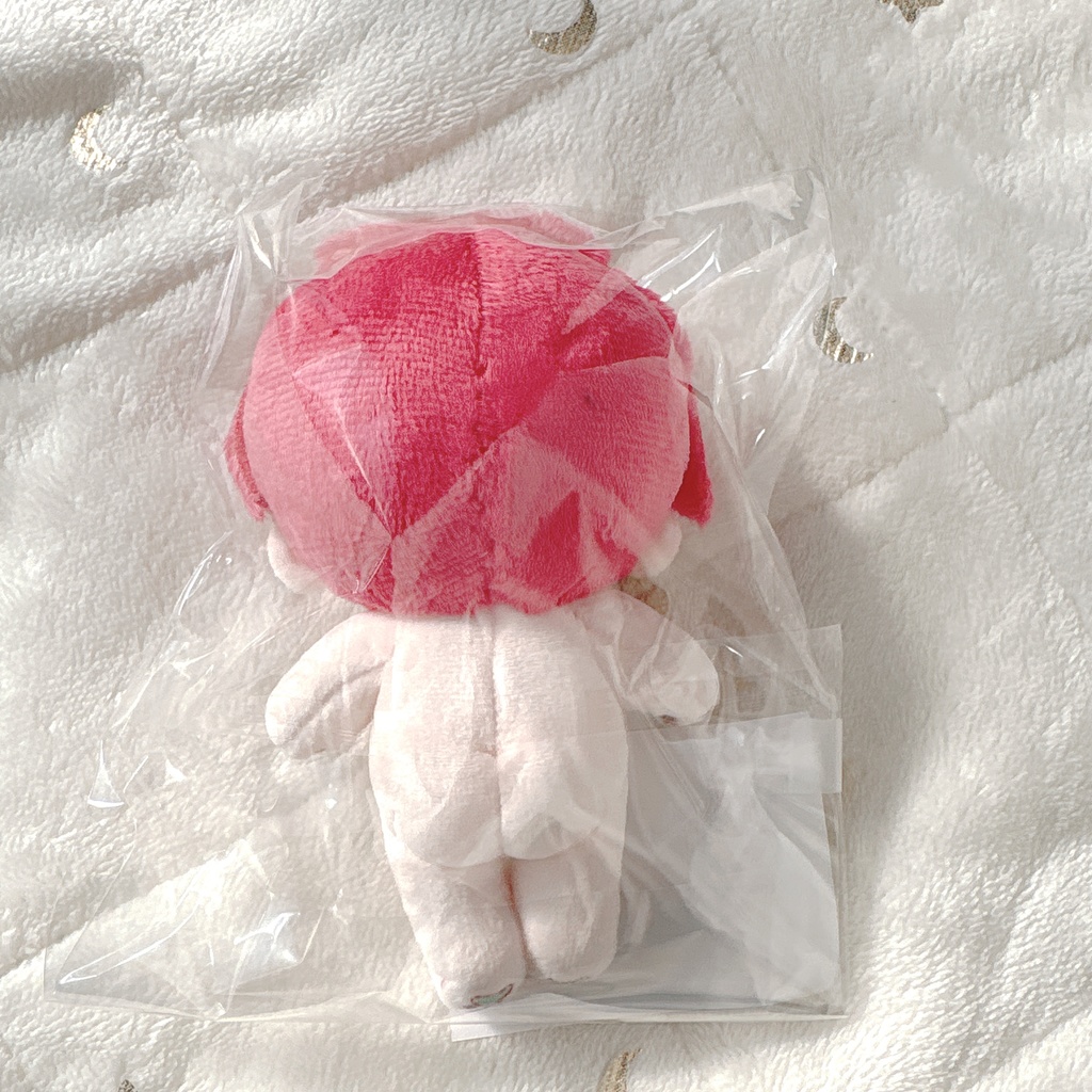 無属性ぬいぐるみ 10cm 「ラルト(一次サンプル)」 在庫販売