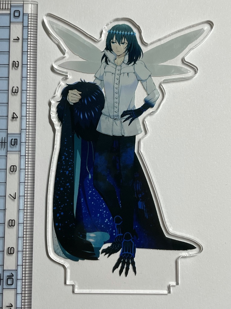 オベロンアクスタ