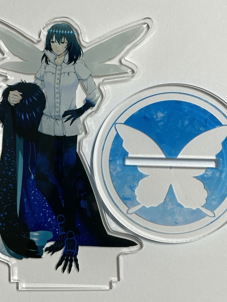 オベロンアクスタ