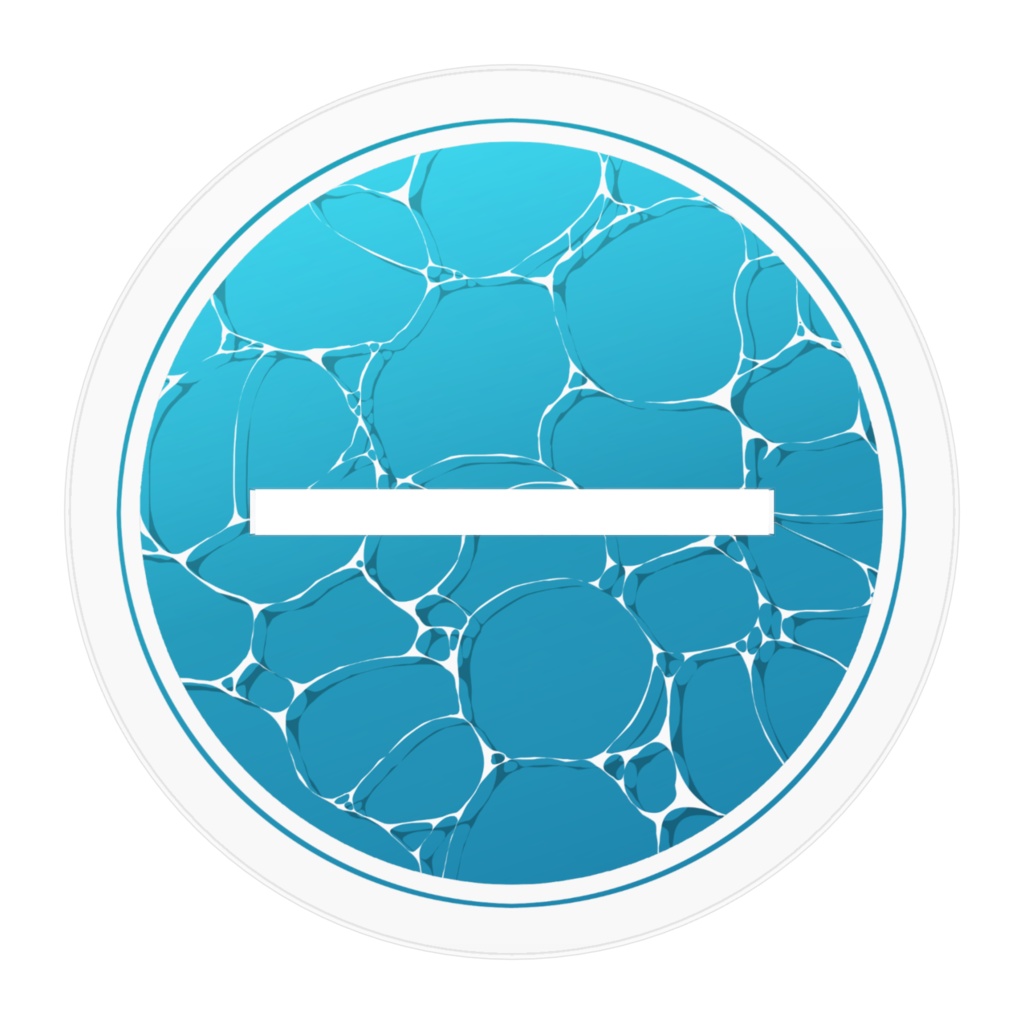 ピオぐだ♀夏を満喫しろアクスタ