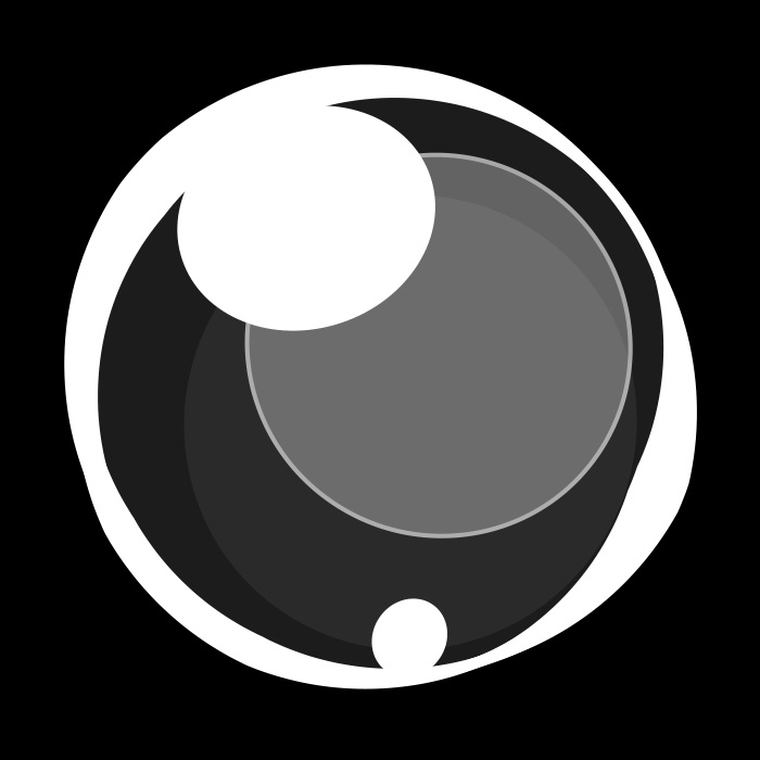 【無料DL可能】バブルアニメーション素材