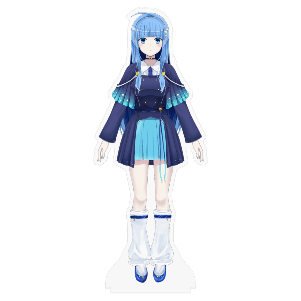 星乃紅茶アクリルスタンド通常スタイル