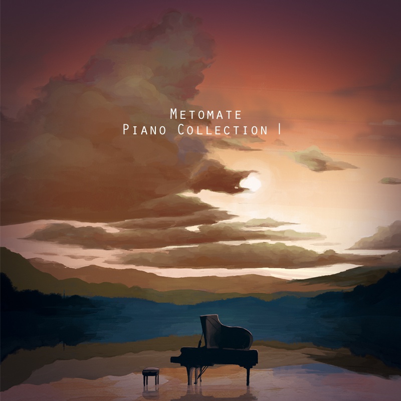 Piano Collection Ⅰ