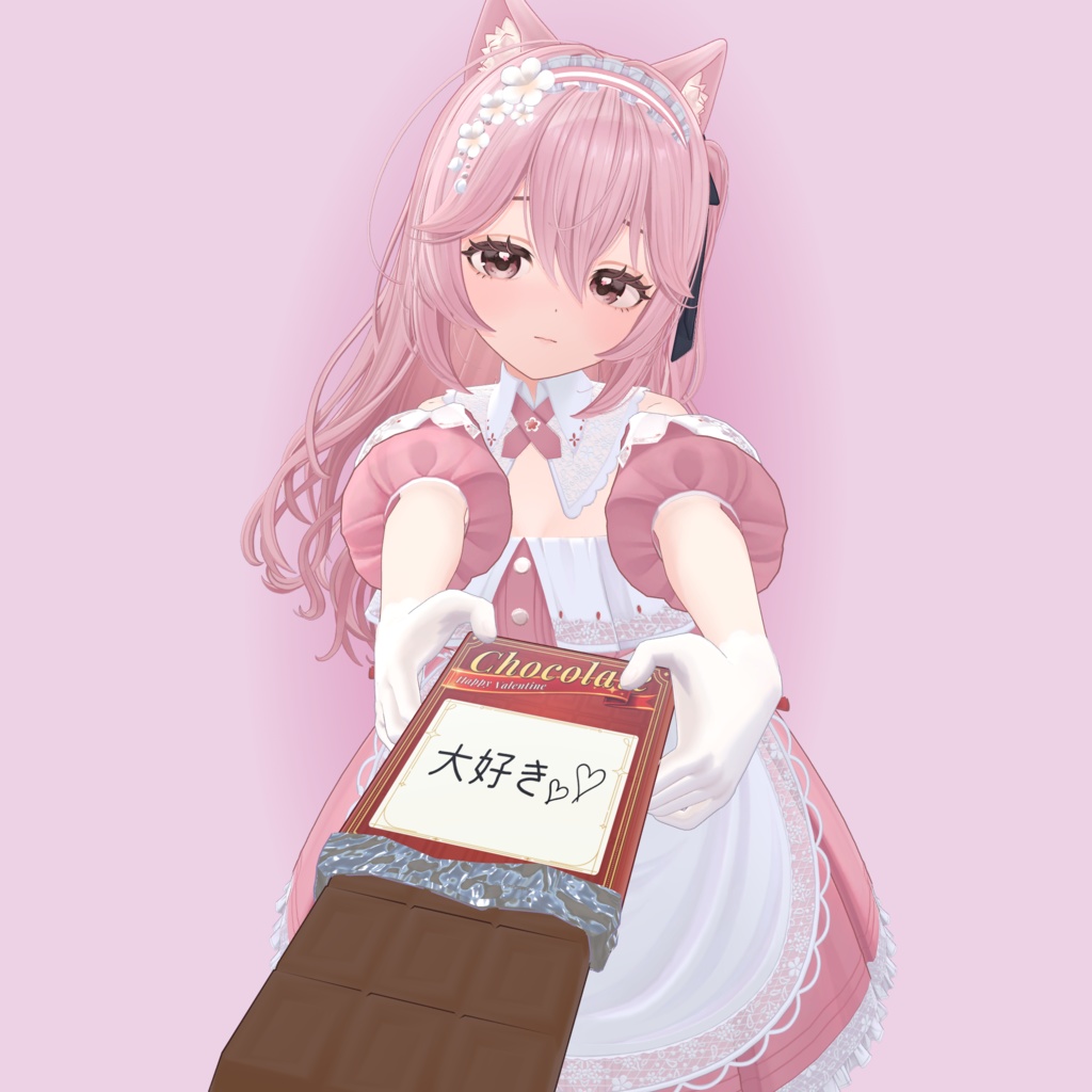 板チョコギフト(Chocolate Gift)