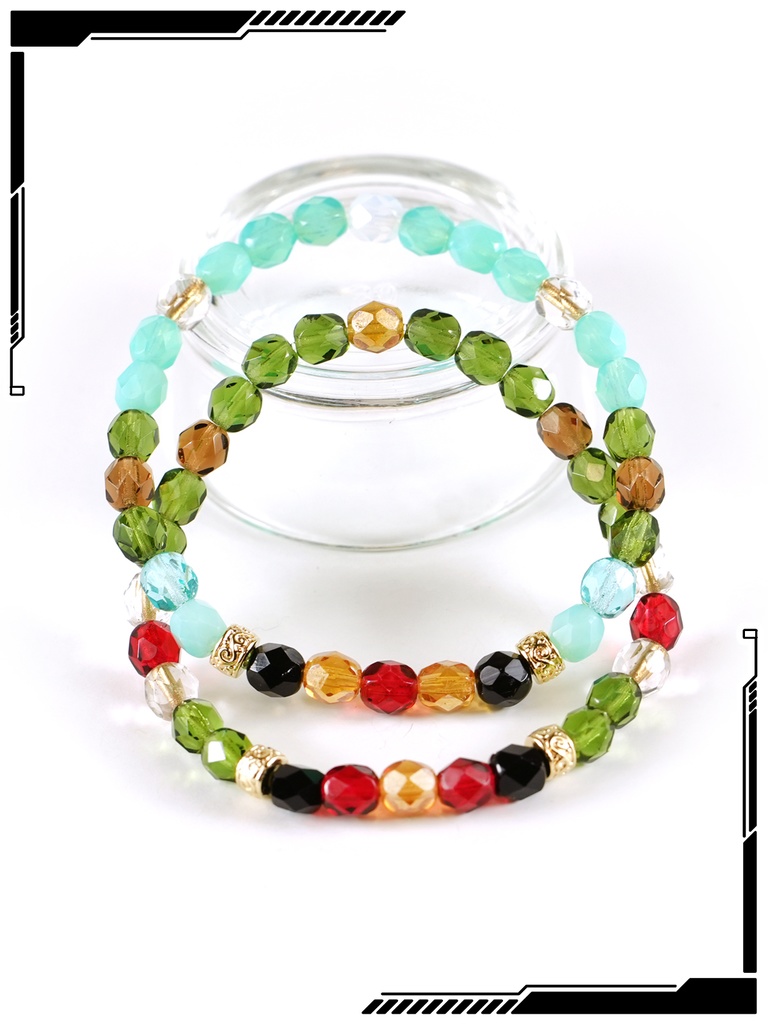 【GQ】0079大佐ブレス