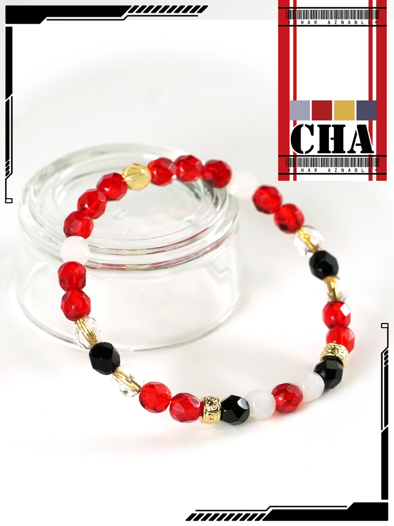 【GQ】0079大佐ブレス