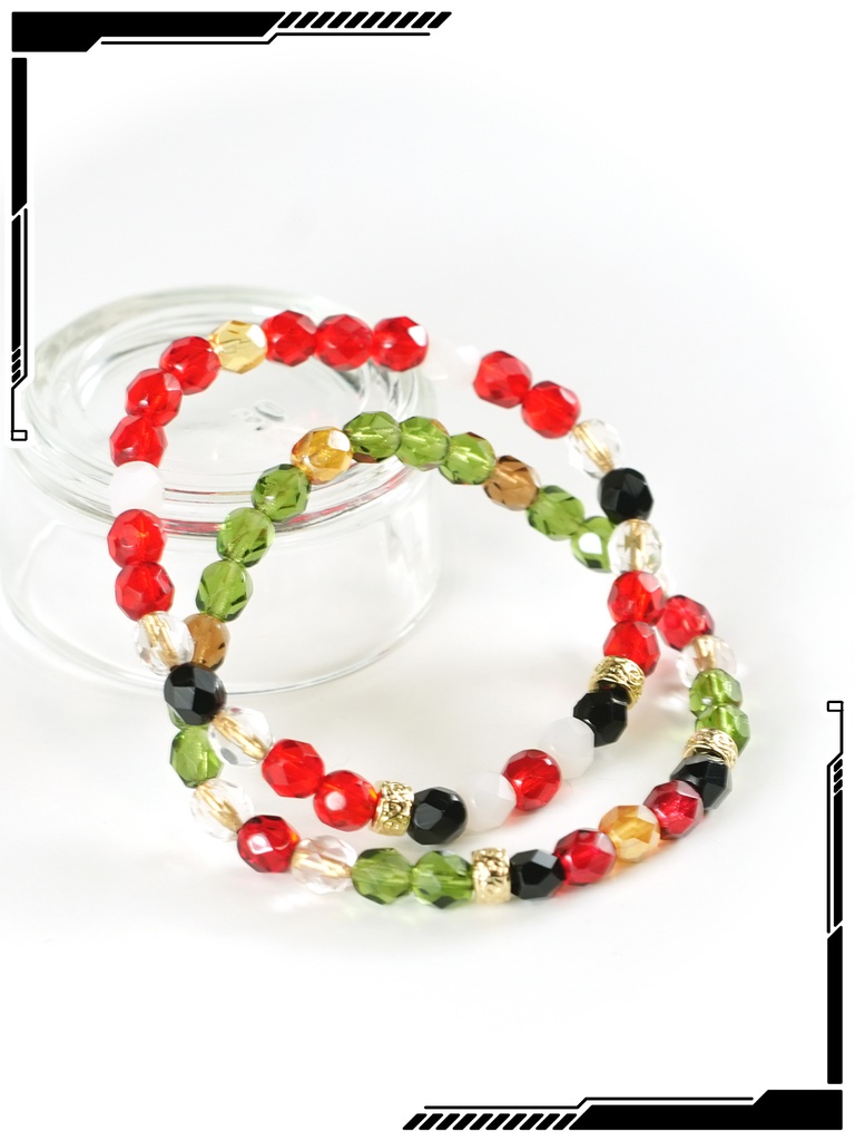 【GQ】0079大佐ブレス