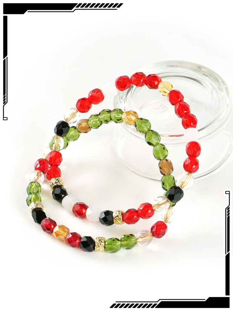 【GQ】0079大佐ブレス