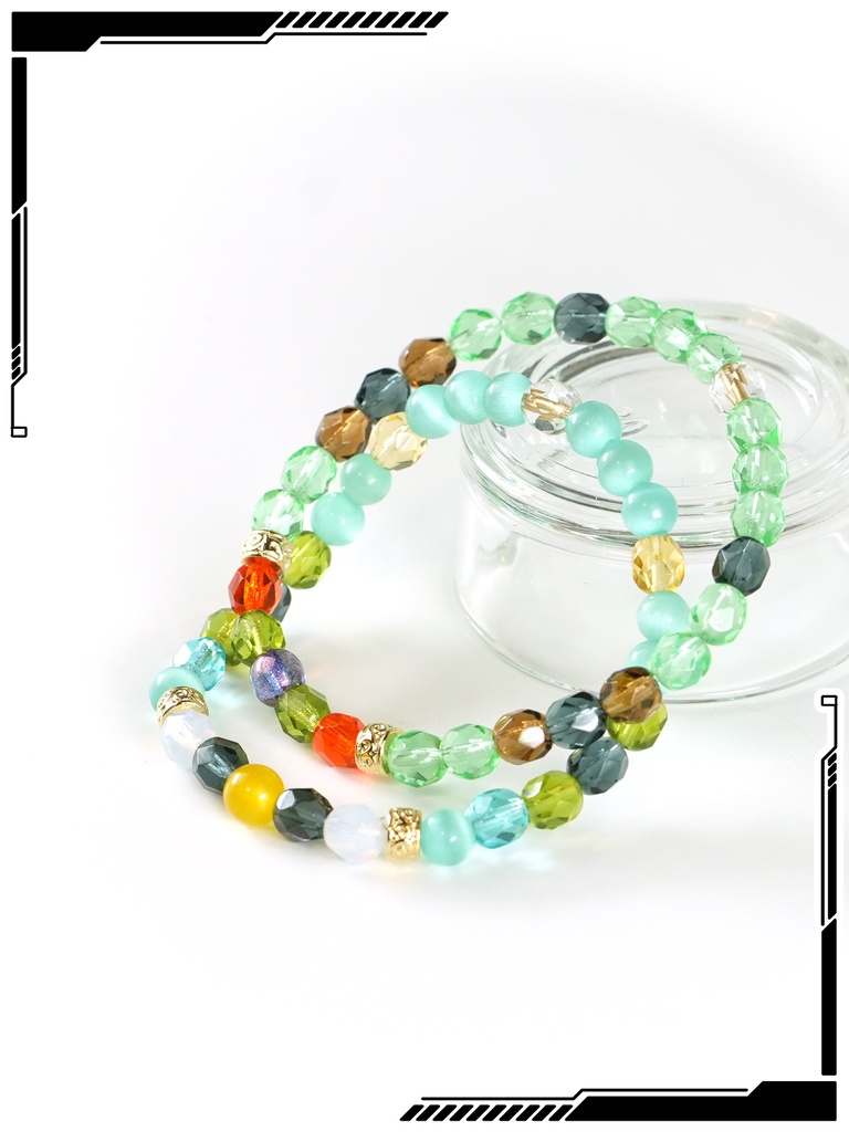 【GQ】0085中佐ブレス