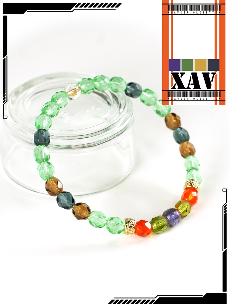 【GQ】0085少尉ブレス