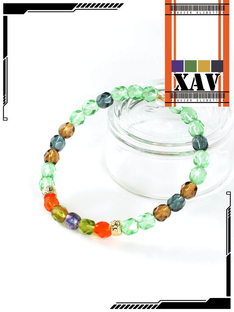 【GQ】0085少尉ブレス