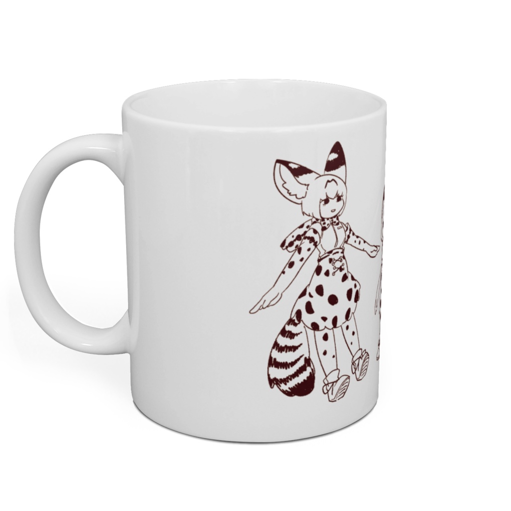 そだちゆく まぐ