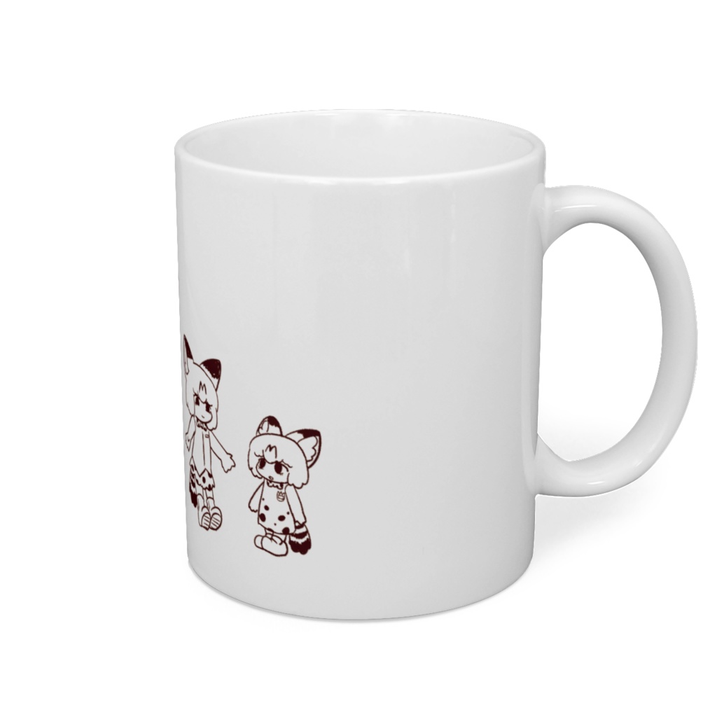 そだちゆく まぐ