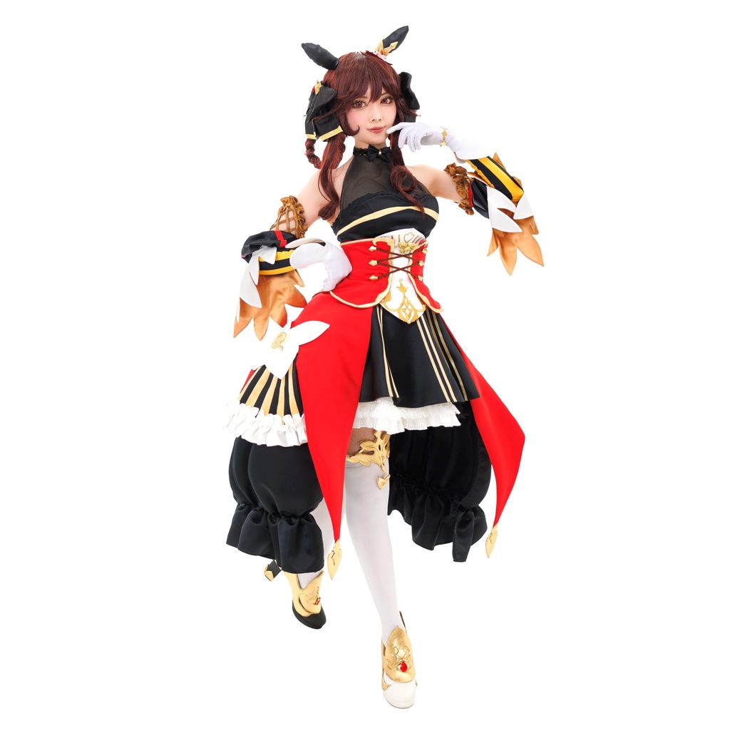 ジェンティルドンナ アクリルスタンド