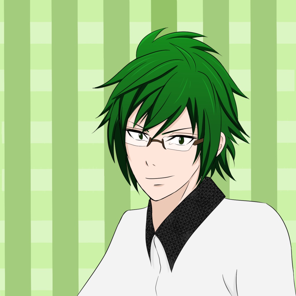 大和ソロ缶バッチ