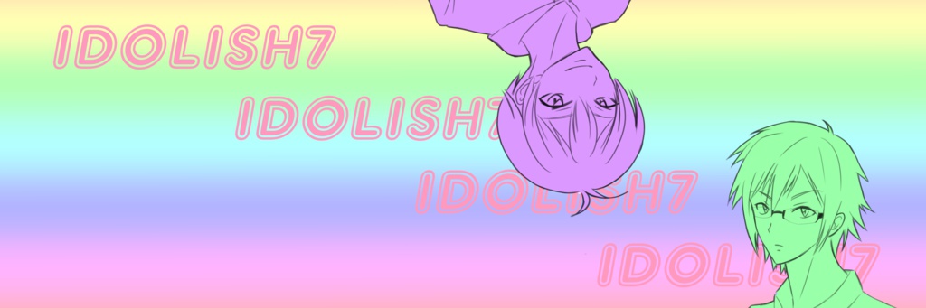 壮五&大和 マステ