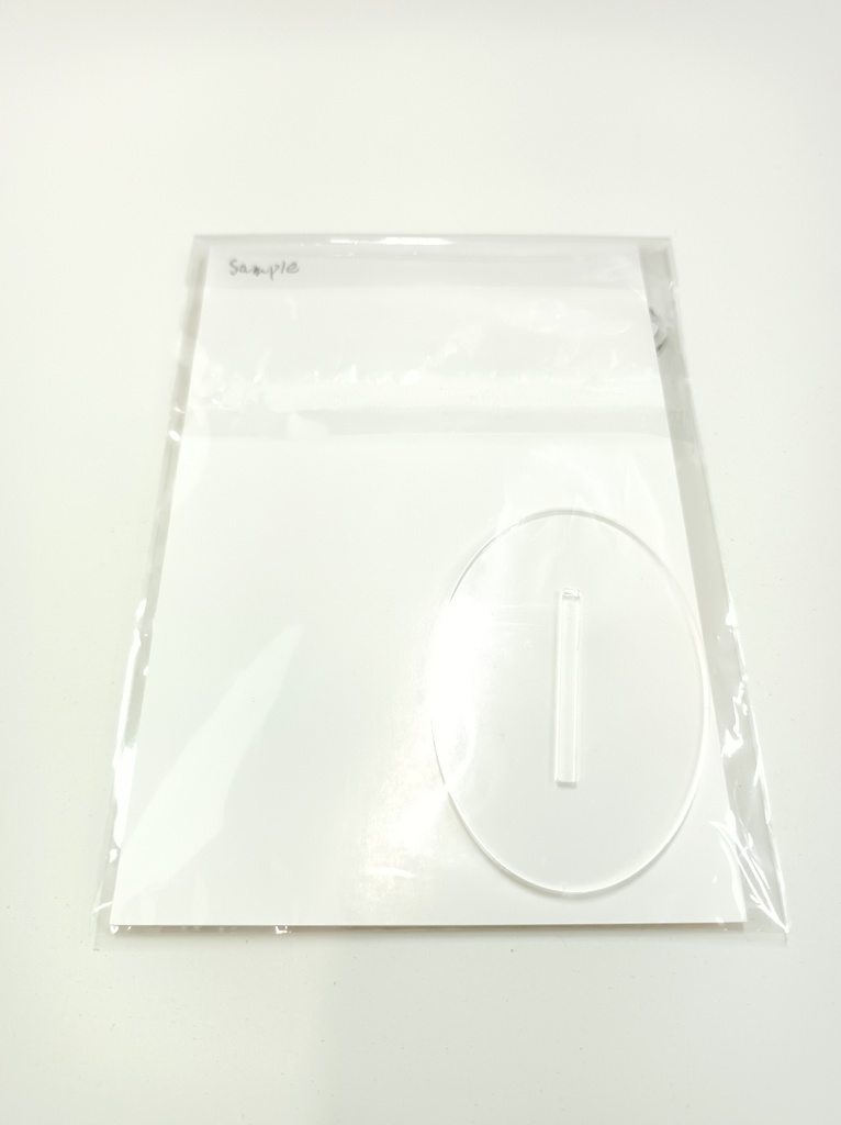 アクリルフィギュア・シャルロッテ(RE)